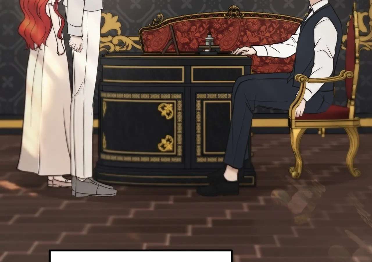 I Adopted the Male Lead from the Shelter Chapter 127 - page 104