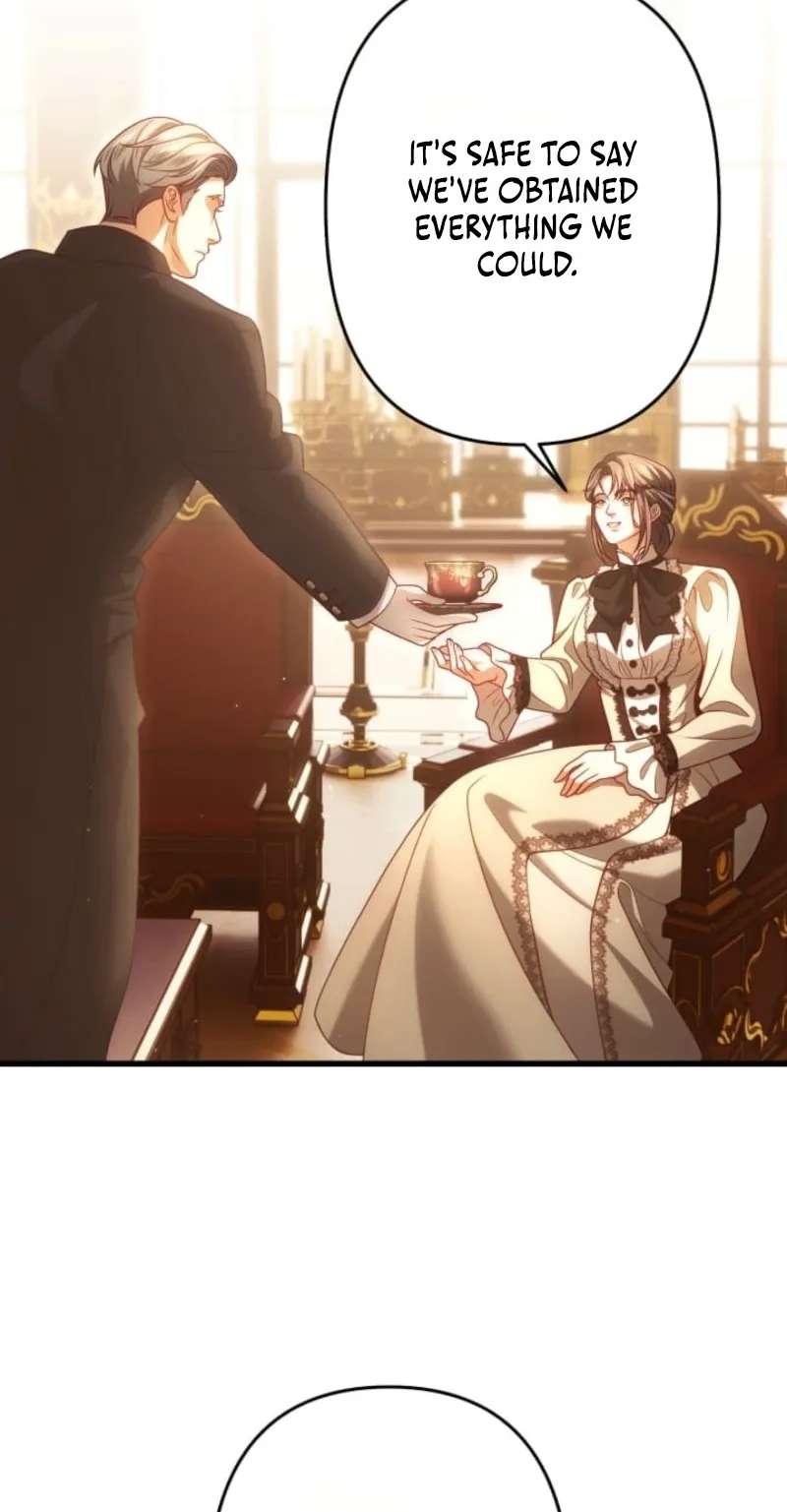 A Widowed Queen's Devotion for Love Chapter 42 - page 67