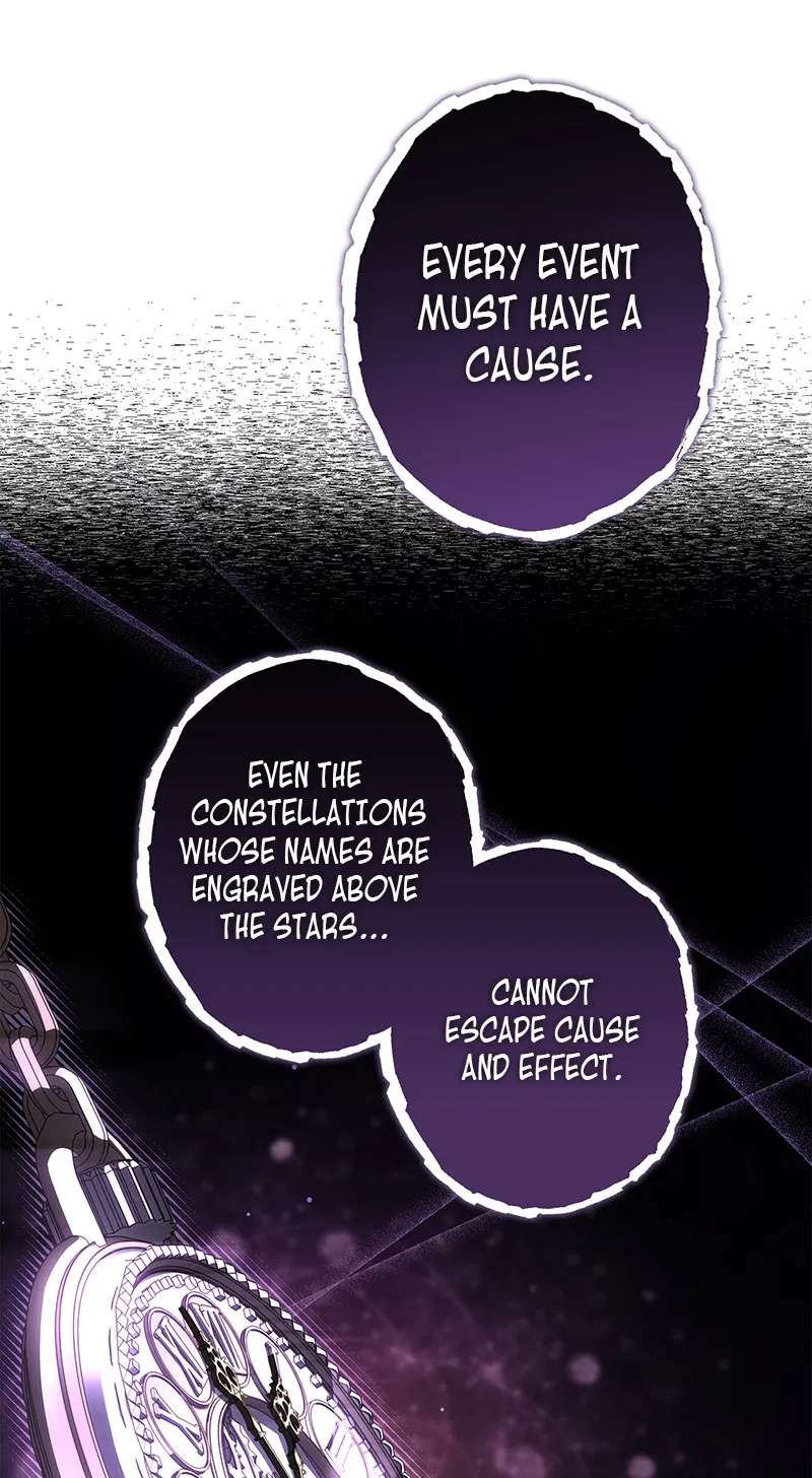 The Saint Levels Up Through Necromancy Chapter 35 - page 13