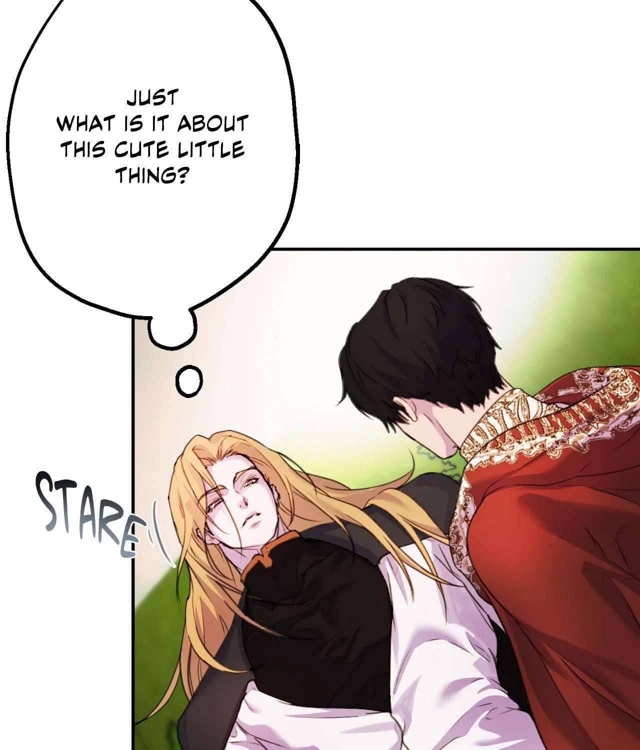 The Search for Alosha Chapter 60 - page 36
