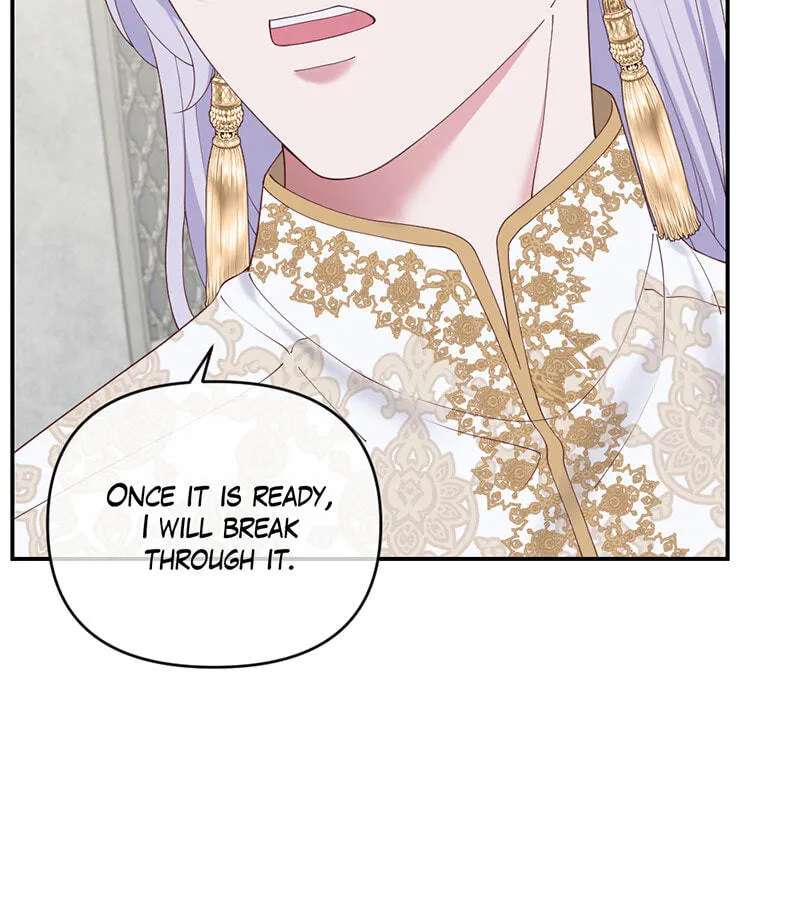 The Villain That Embraces The Light Chapter 209 - page 11