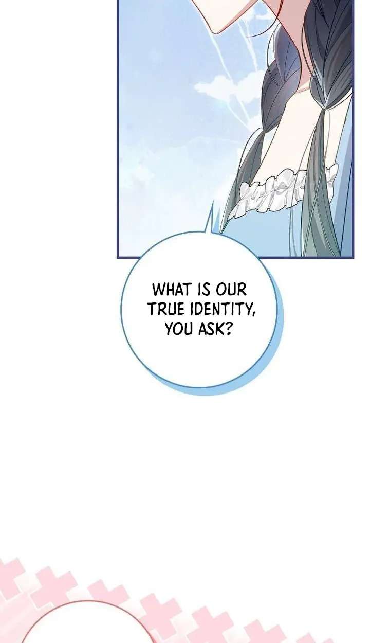 I Saved You, But I'm Not Responsible Chapter 76 - page 9