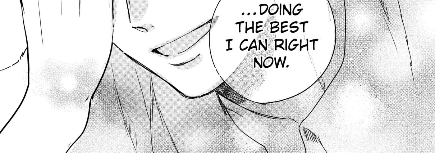 Anyway, I'm Falling in Love with You. Chapter 46 - page 56
