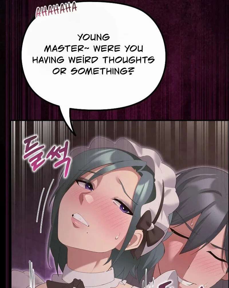 XX Dungeon Chapter 47 - page 101