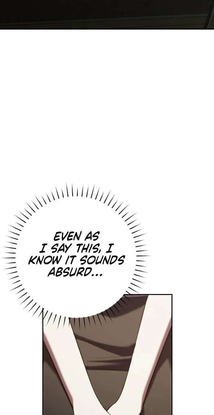 One Night Isn’t Enough for the Executive Director Chapter 36 - page 72