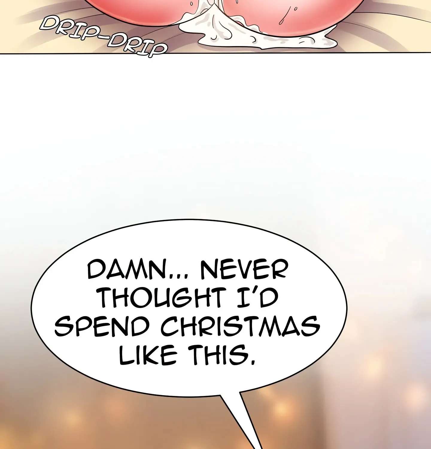 Between Snow and Chocolate Chapter 3 - page 66