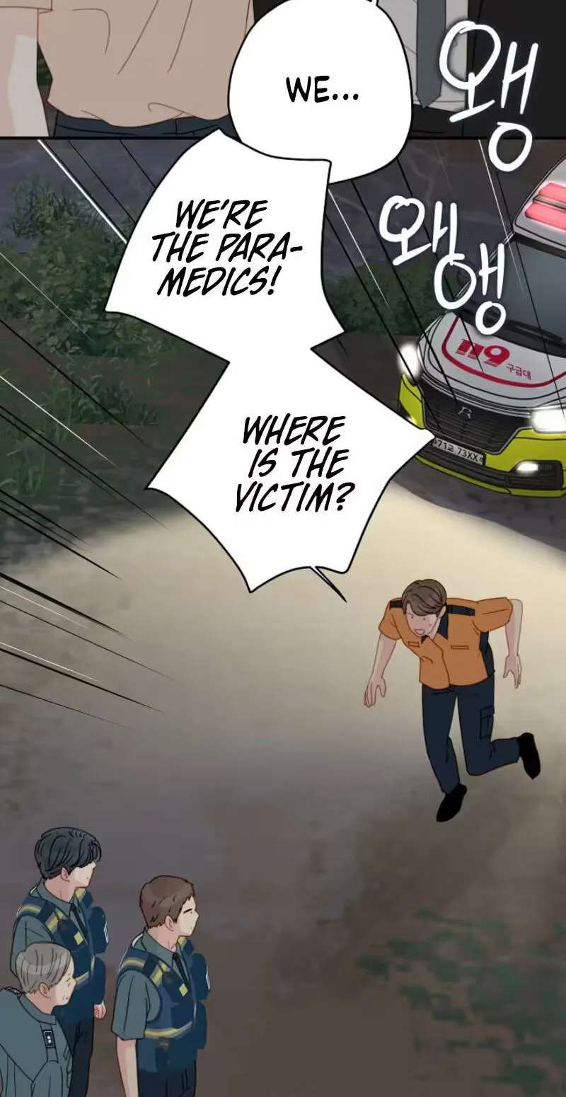 Mem Mem Chapter 30 - page 20