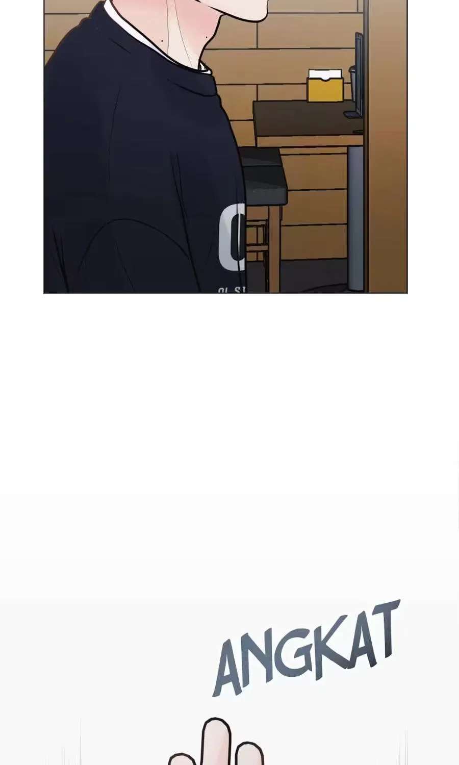 Zero Sense Chapter 35 - page 131