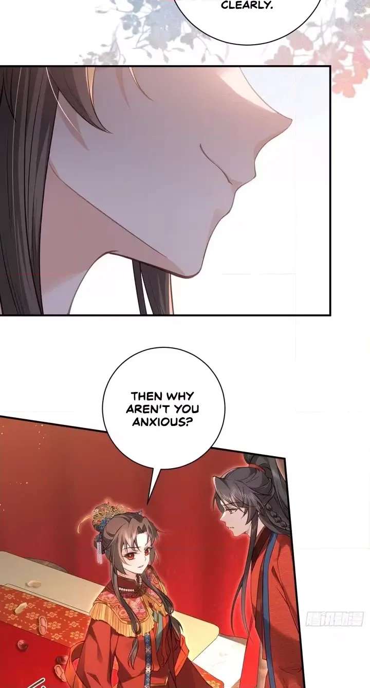 Reborn and Remarried to Little Uncle, the Couple Join Forces to Take Revenge on the Scumbags Chapter 3 - page 10