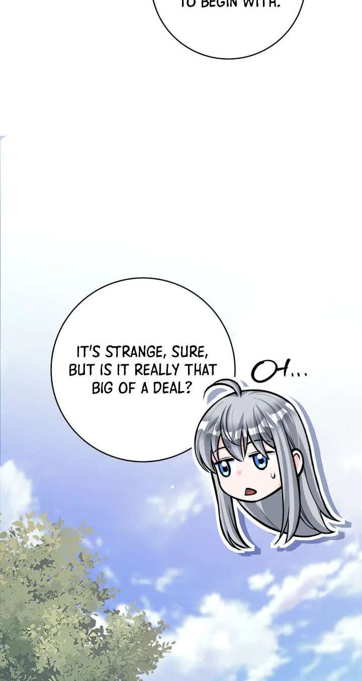 I'm Quitting the Hero's Party Chapter 163 - page 44