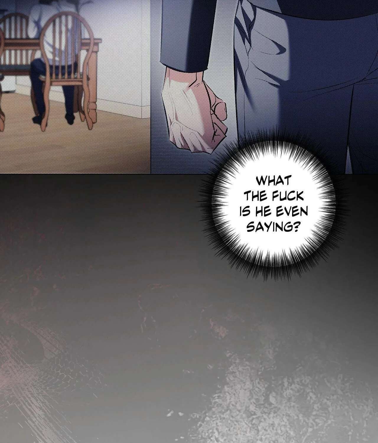 My Good-Hearted Darling Chapter 59 - page 36