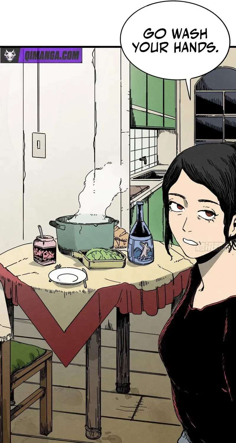 The Theory of Useless Magic Chapter 3 - page 99