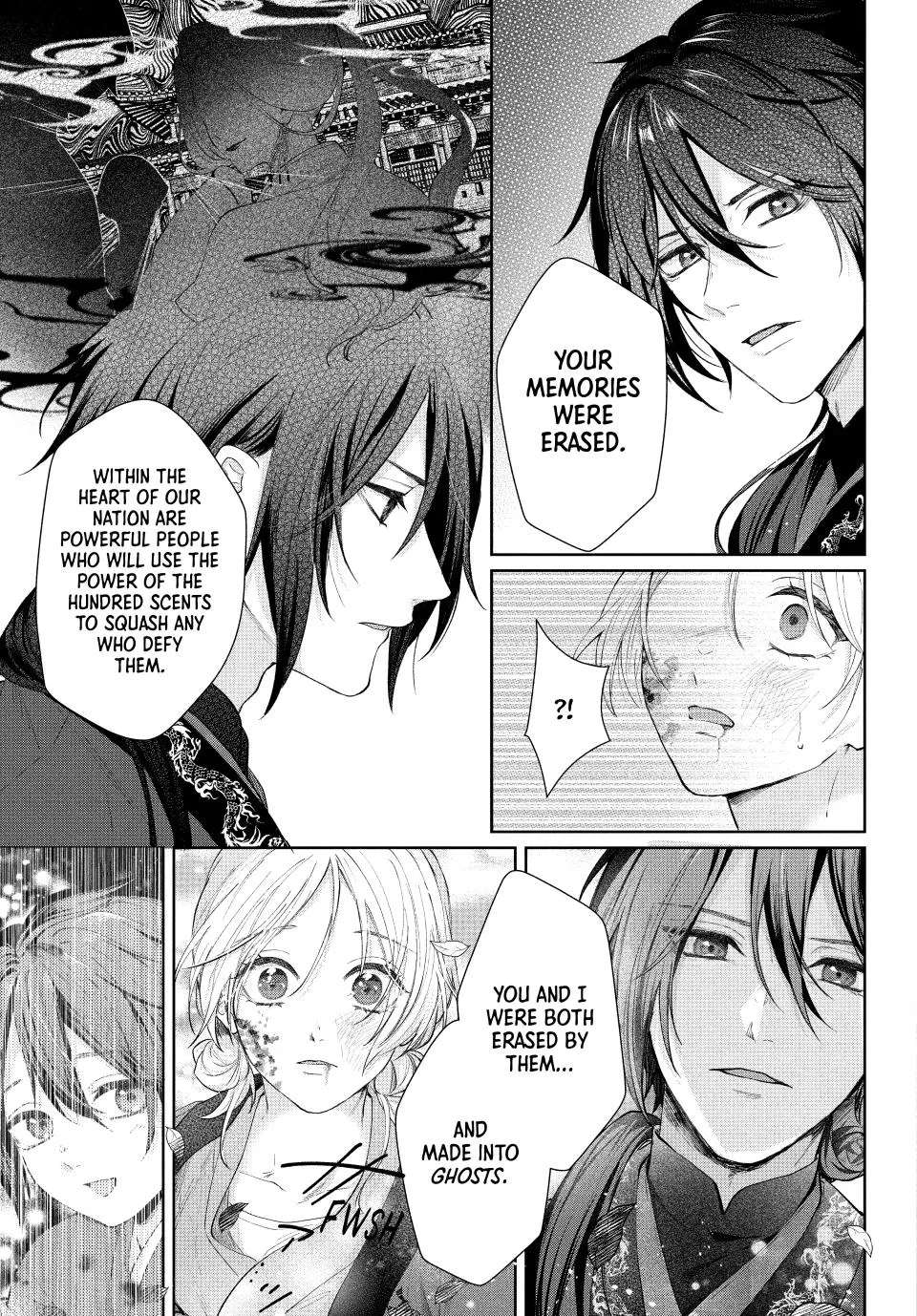 Koukoku no Gekokujou: Shiitage Rareta Choukoushi wa Fuguu no Ouji to Tenka wo Nerau Chapter 1 - page 66
