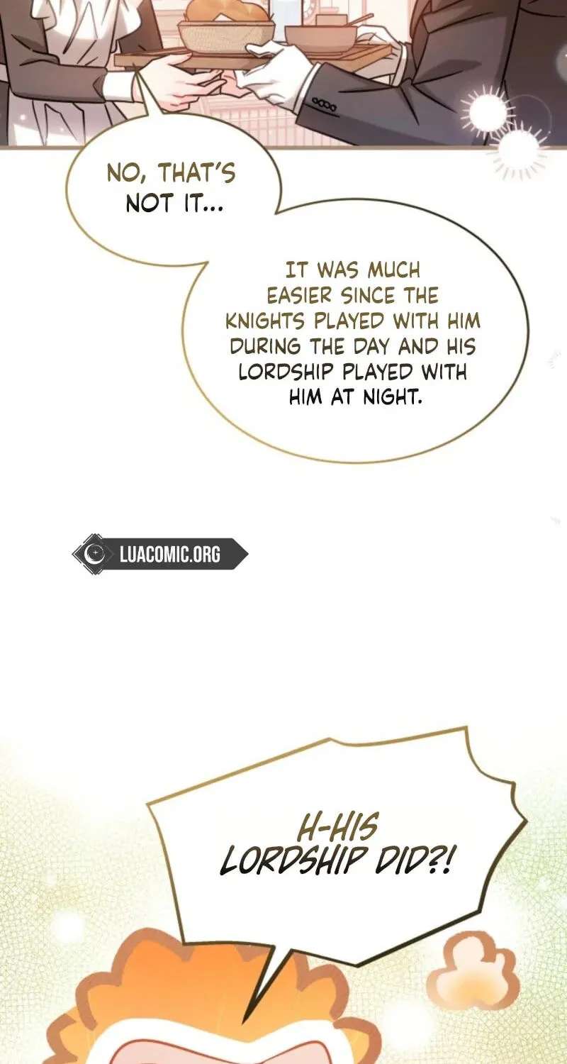 The Maid With a Child Chapter 30 - page 54