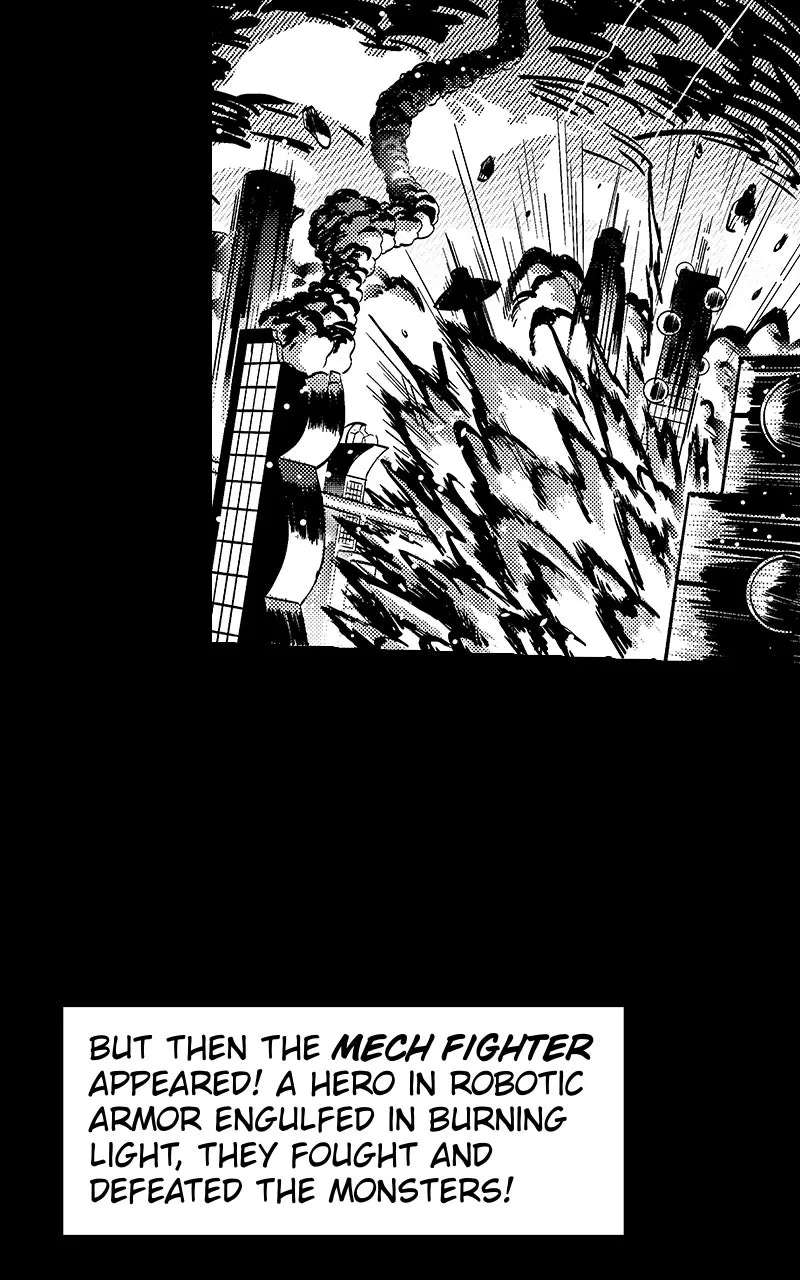 Taka Chapter 1 - page 3