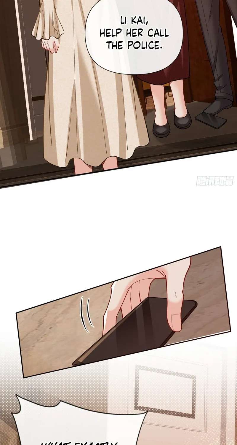 Love with Intention Chapter 42 - page 15