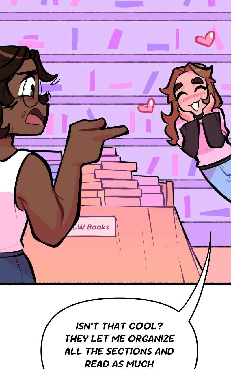 Literary Link Chapter 22 - page 10
