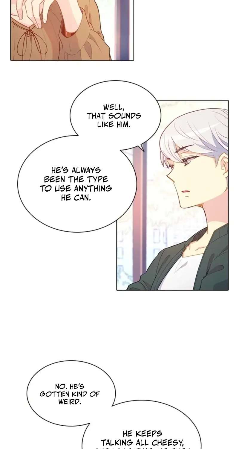 Goddess’s Taste Chapter 54 - page 5
