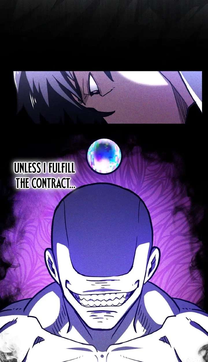 Revenge of the Villain Slayer Chapter 5 - page 6