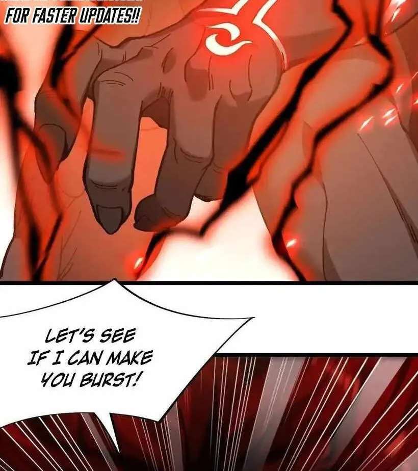 Bai Lan De Wo, Quan Kao Tu Di Xu Ming Chapter 41 - page 21