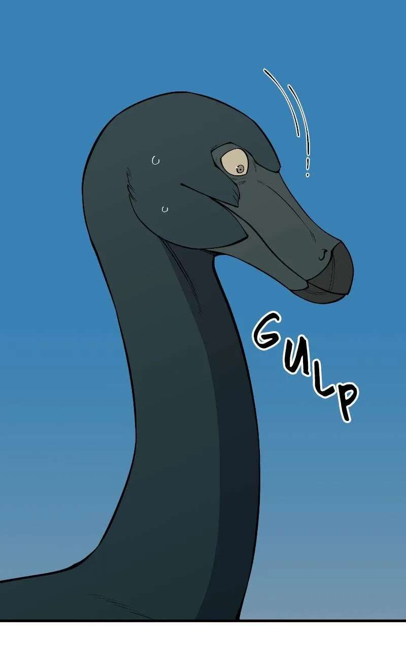 Ancient Animal Tales Chapter 60 - page 81