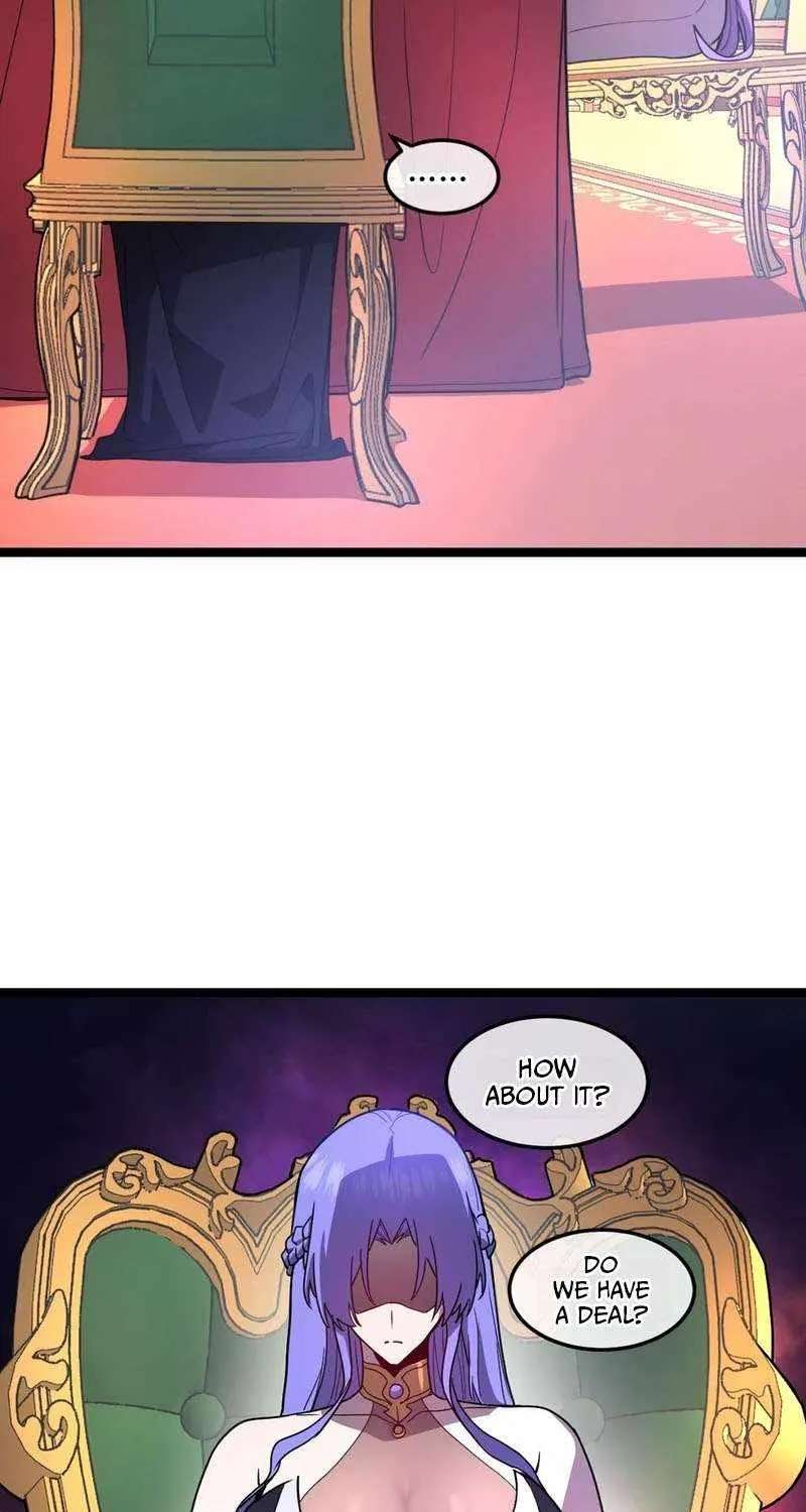 I'm Really Not a Demon Beast Chapter 7 - page 78