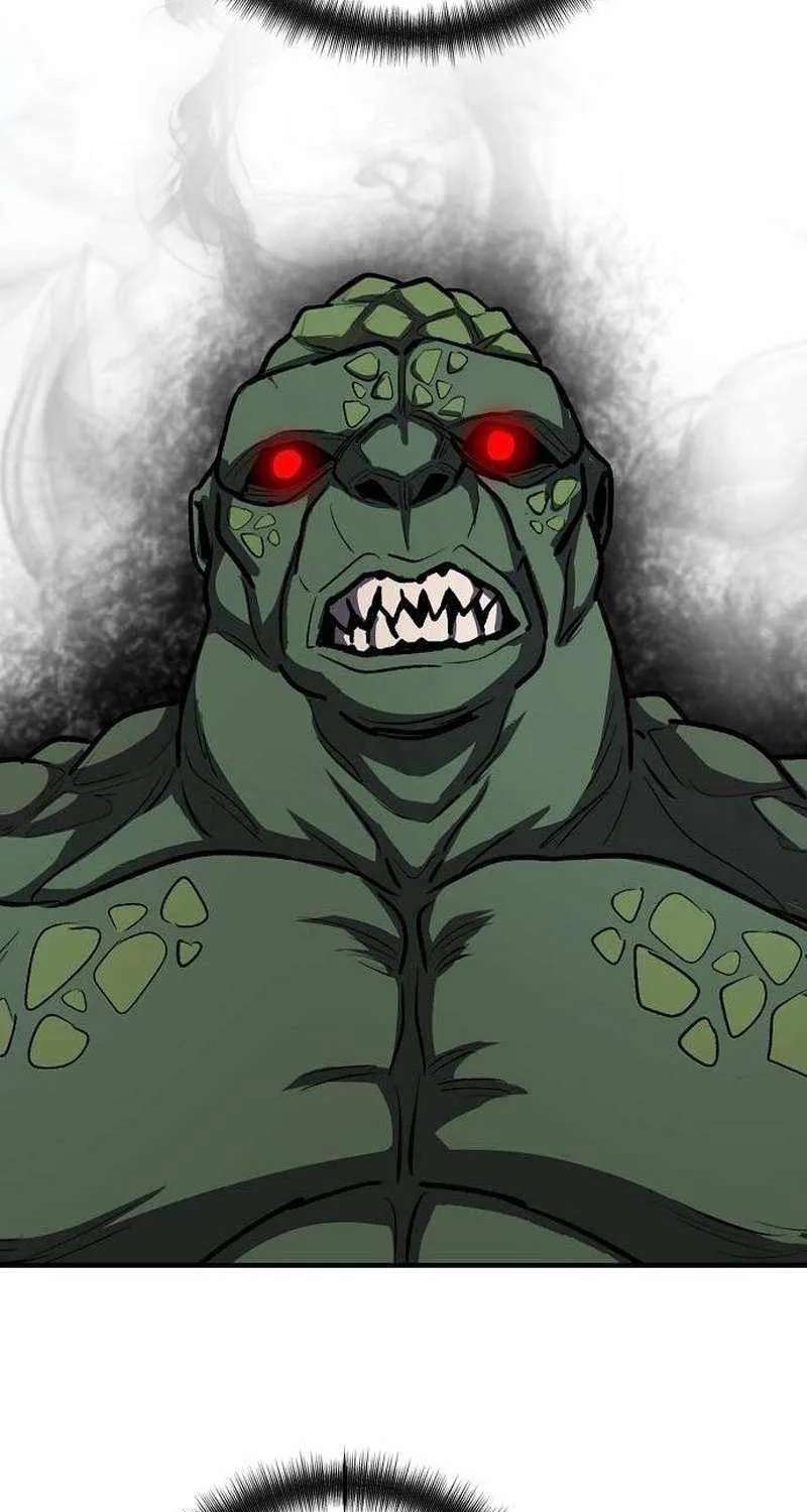 The Berserker's Second Playthrough Chapter 39 - page 143