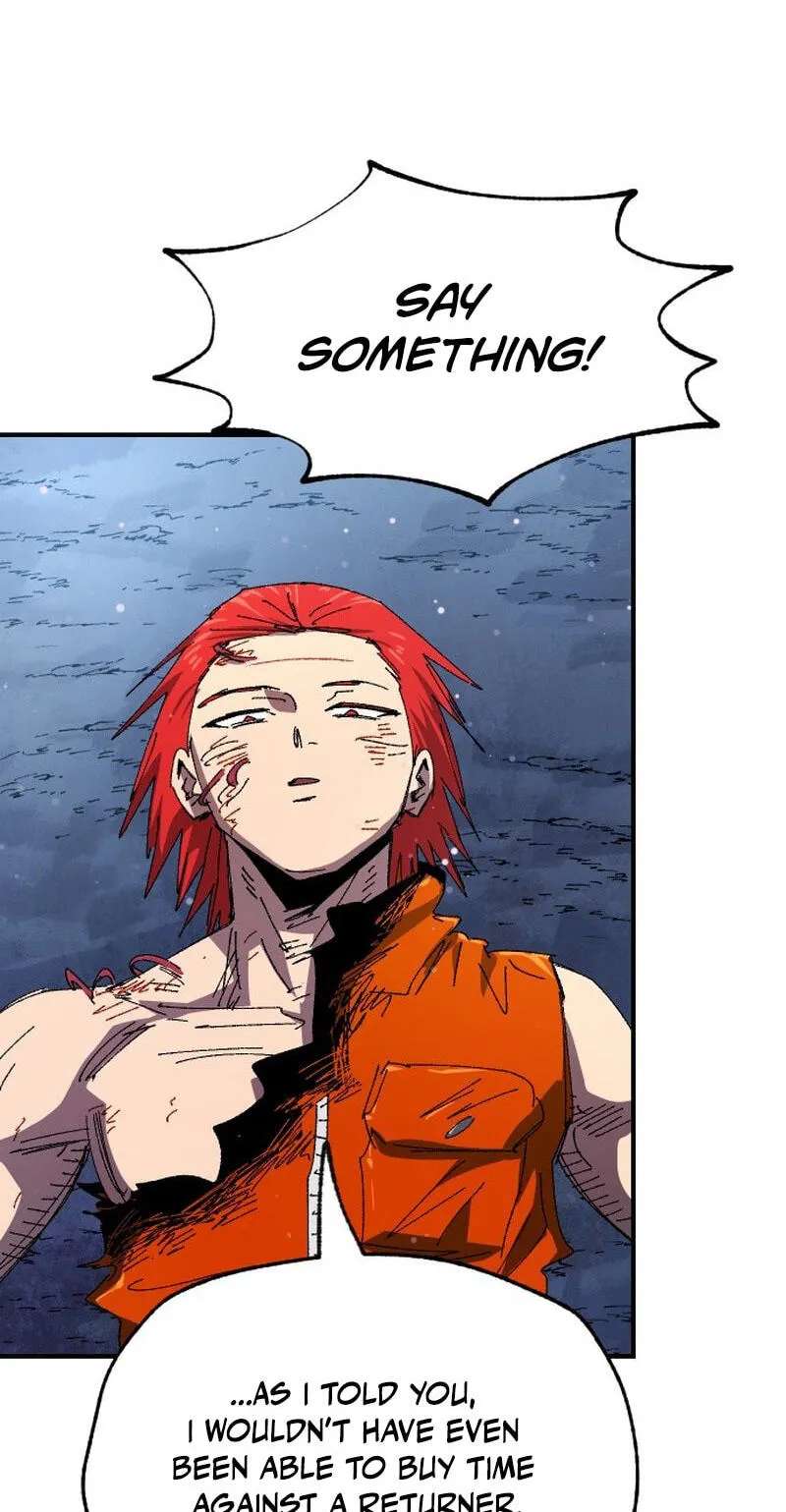 Island of Stars and Chains Chapter 78 - page 29
