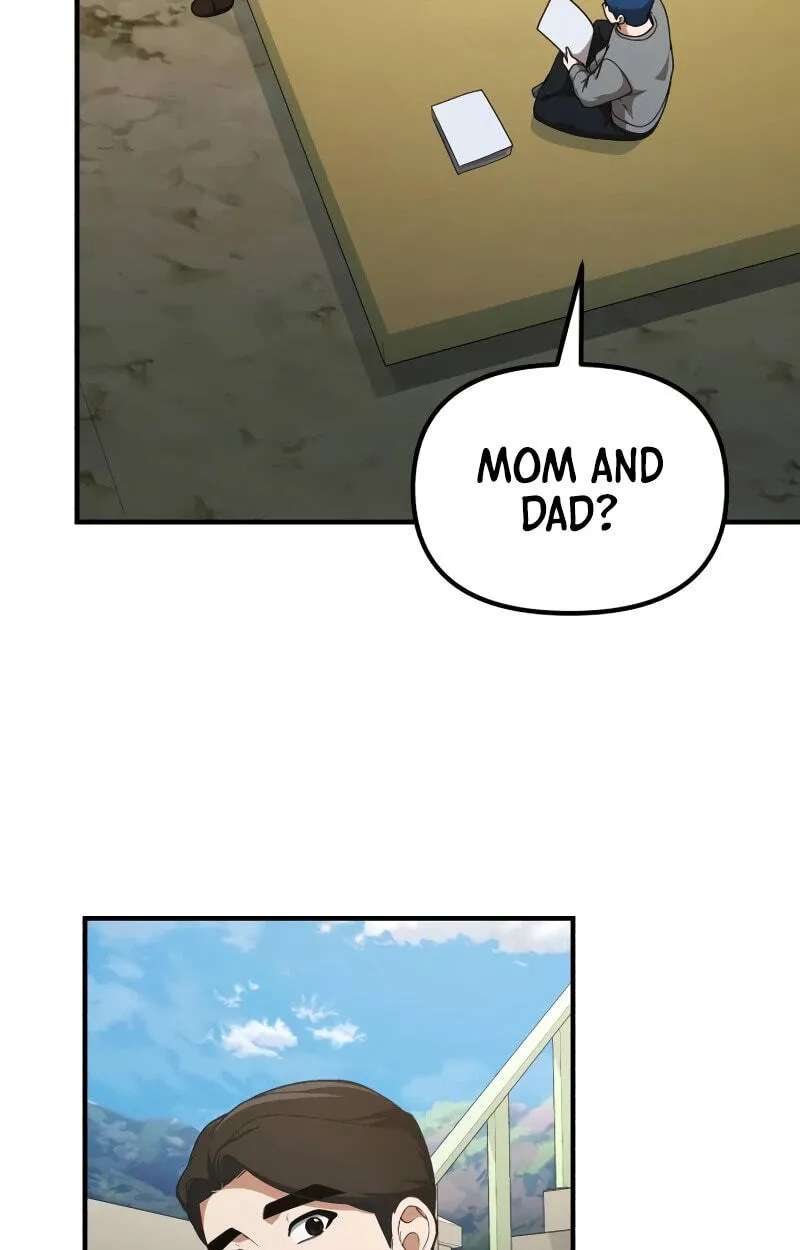 The Genius Wants an Ordinary Life Chapter 75 - page 64
