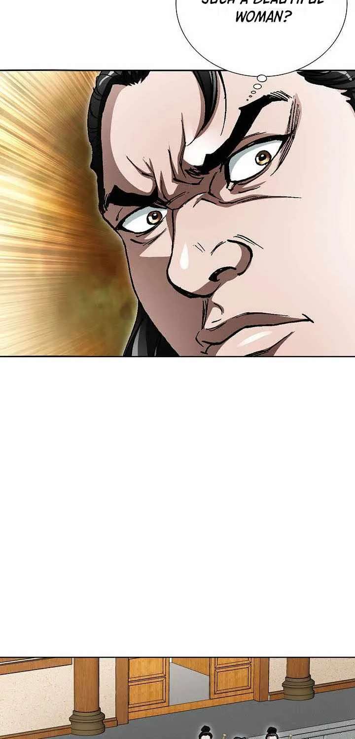 Return of the Immortal Monk Chapter 93 - page 28