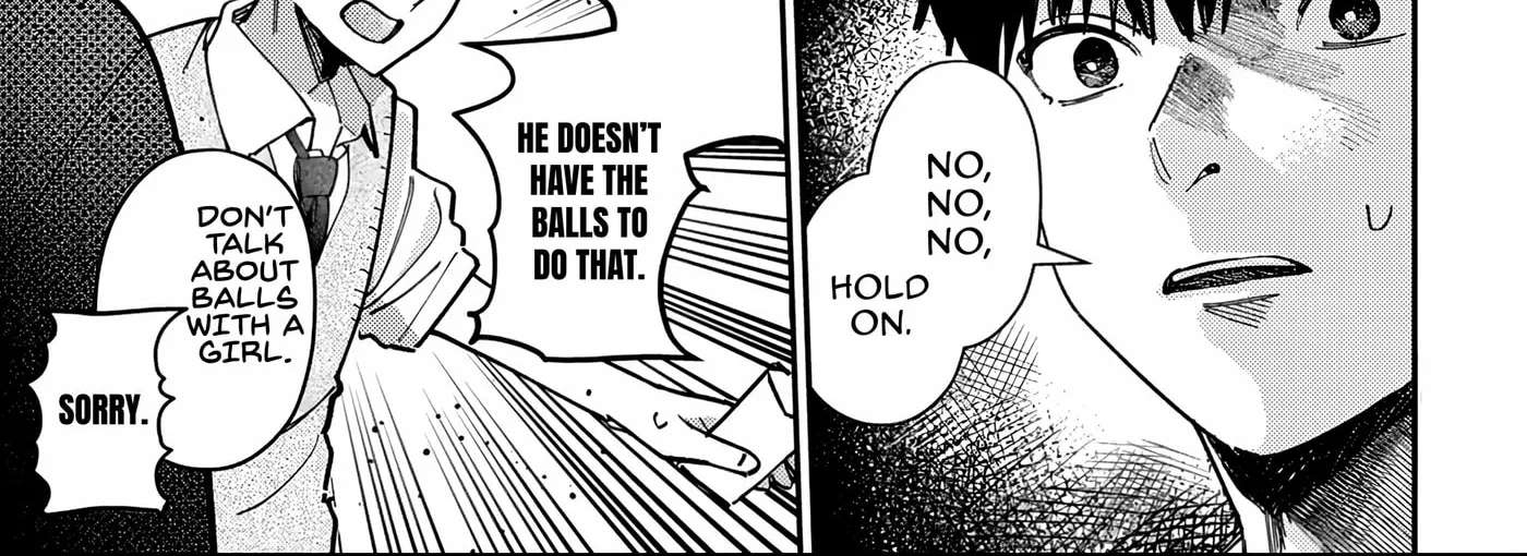 Everyone's Darling Has a Secret Chapter 93 - page 14