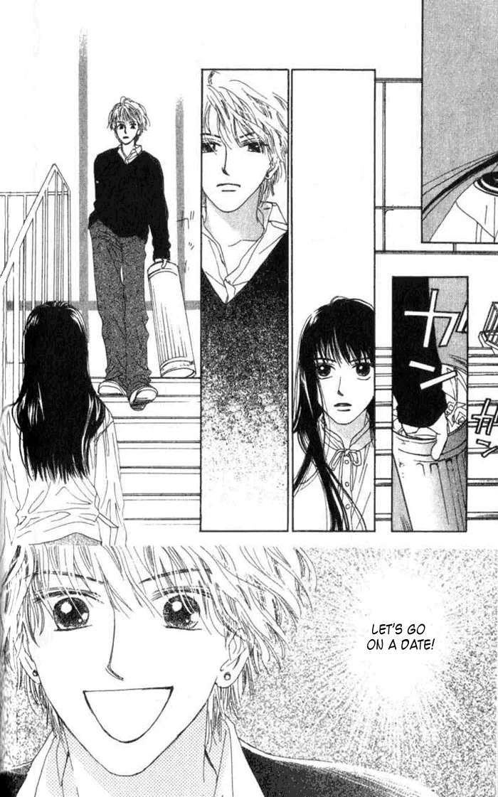 Isshou Asonde Kurashitai Chapter 5.2 - page 19