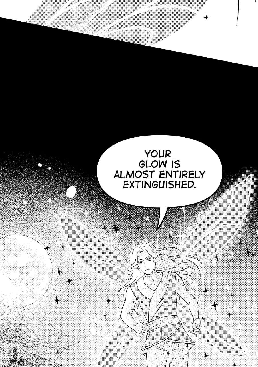 Wings of Starlight Chapter 29 - page 41