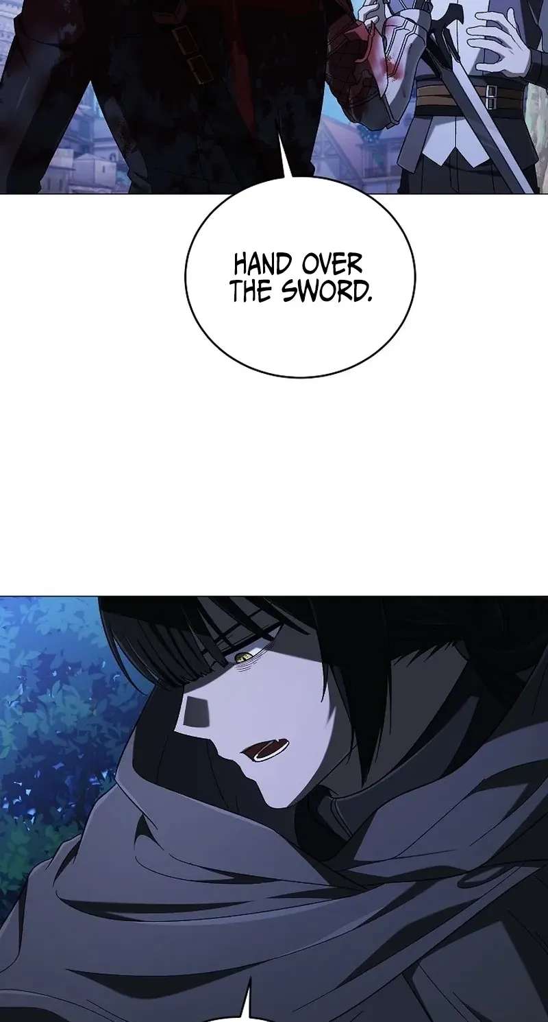 Is It Bad That the Main Character's a Roleplayer? Chapter 30 - page 94