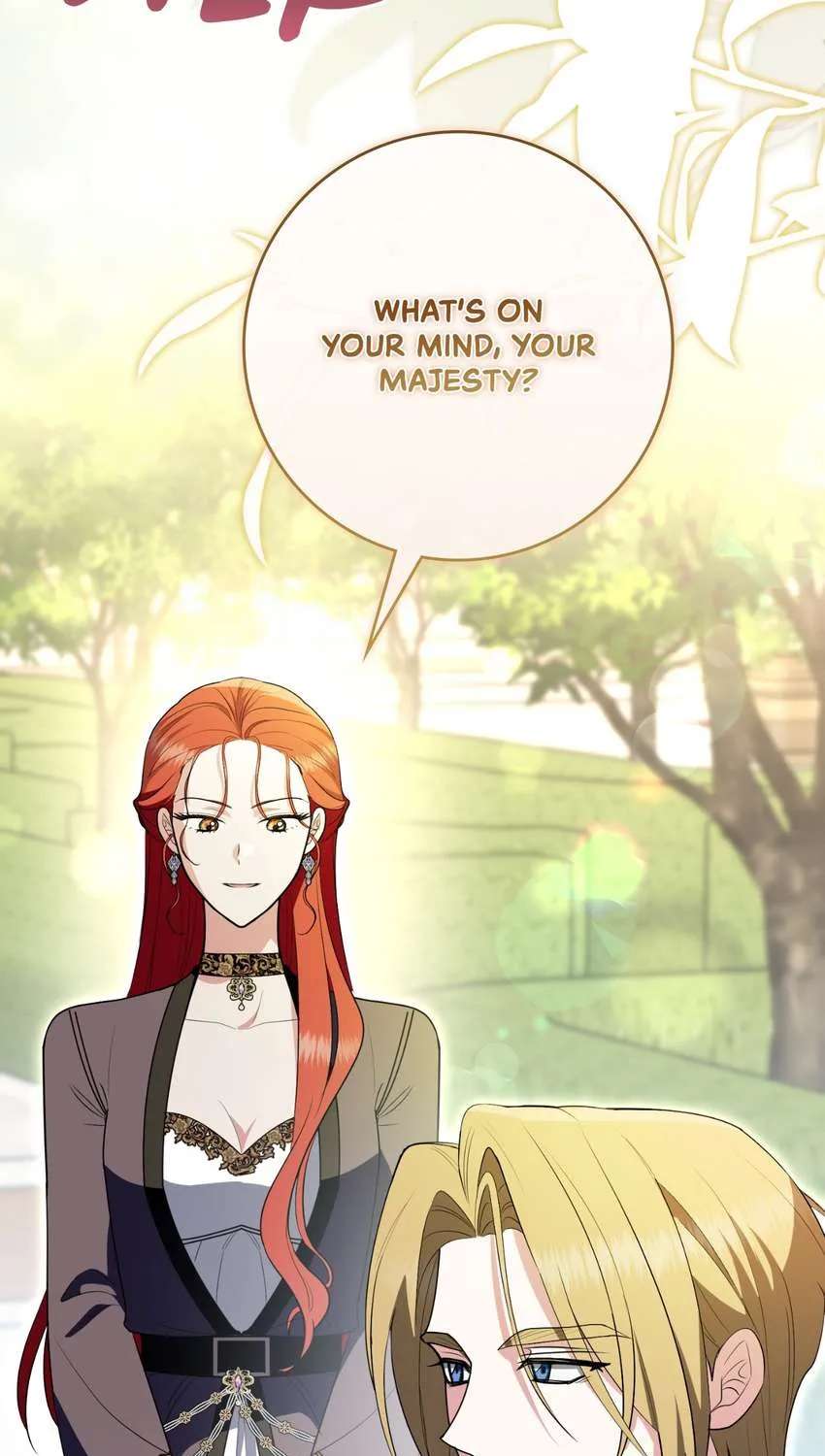 The Beloved Gardener of the World Tree Chapter 53 - page 23