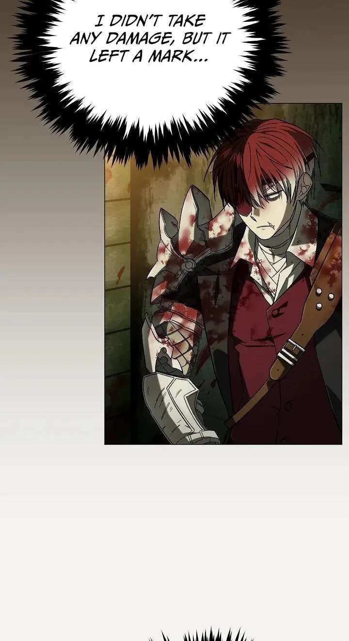 Is It a Problem if the Protagonist Is a Persona-Obsessed Character? Chapter 28 - page 56