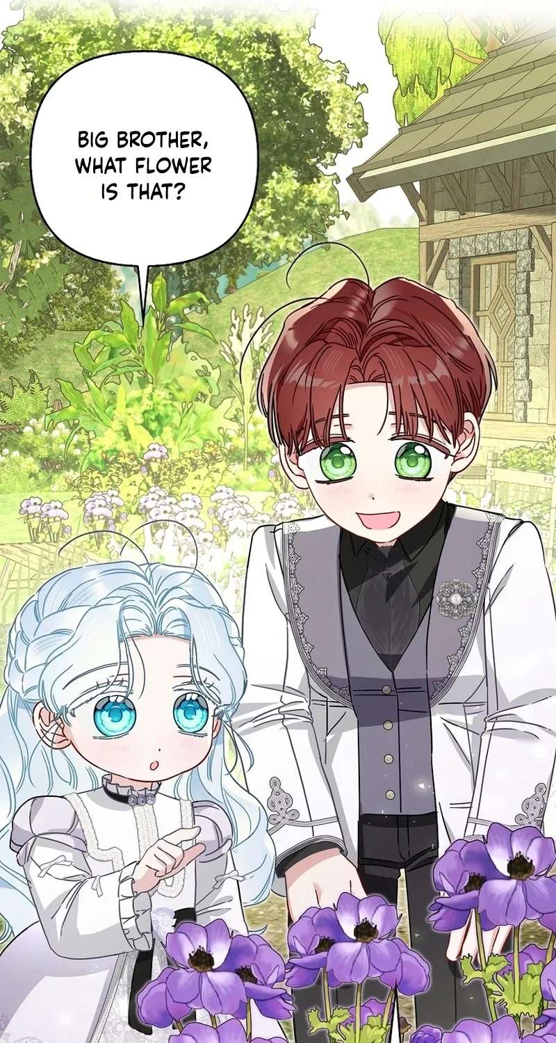 The Female Lead Takes Care of Everything Chapter 18 - page 91