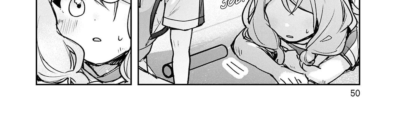 Sugar Meets Girl! Chapter 19 - page 46