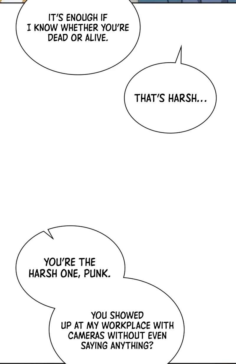 Reset Life Of Regression Police Chapter 169 - page 21