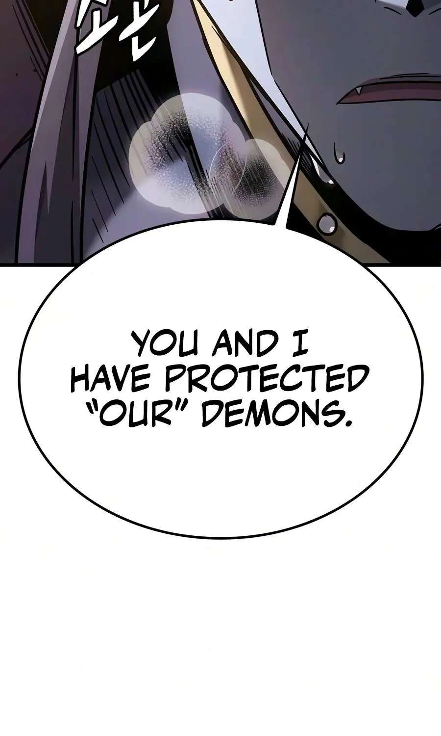 What a Bountiful Harvest, Demon Lord! Chapter 82 - page 88