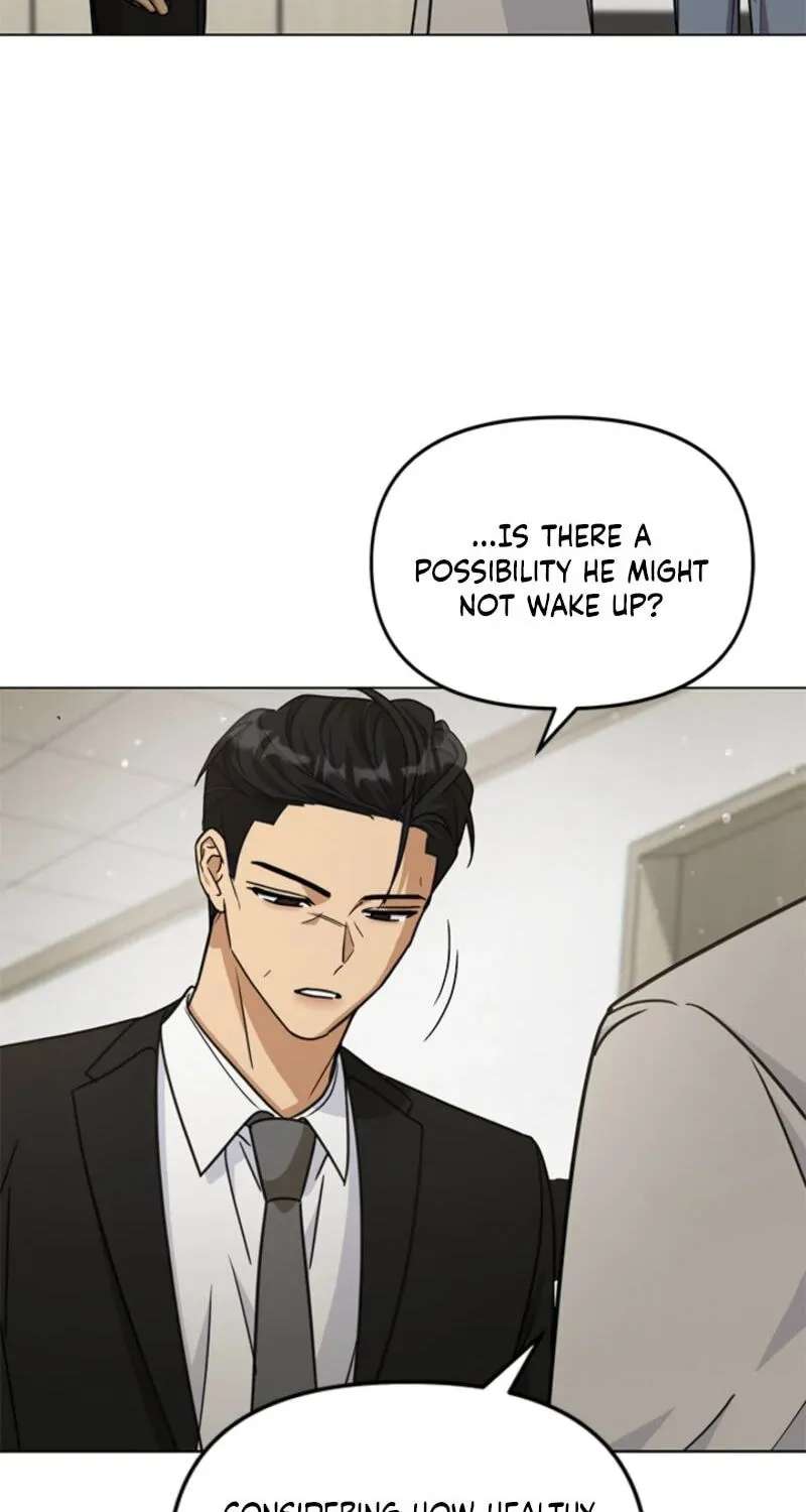 Love Rehab for a Gangster Chapter 54 - page 4