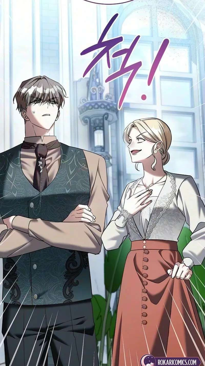 I Had My Position as a Wife Stolen by My Twin Chapter 17 - page 100