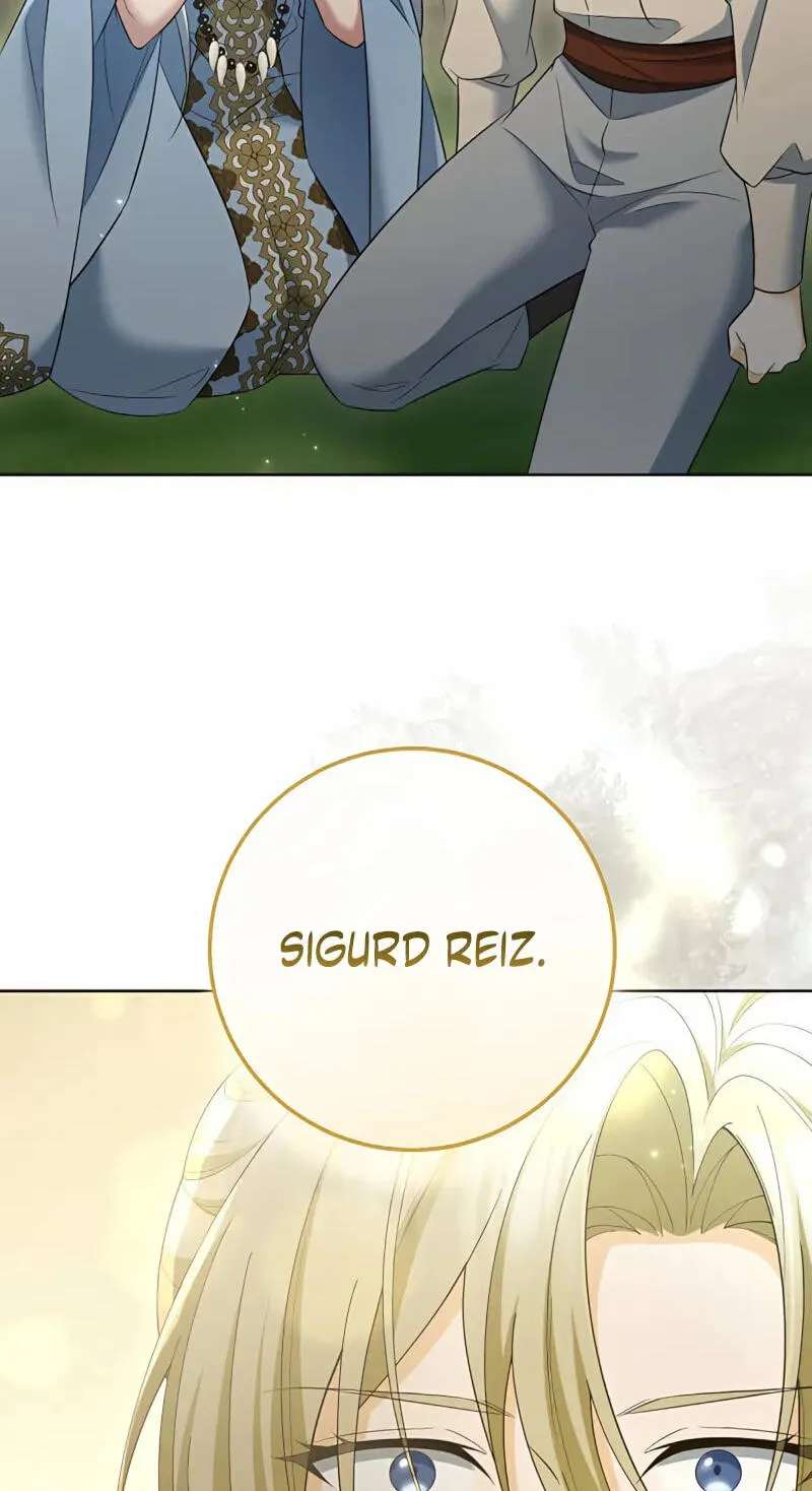 The Toy Doll Princess Weds in the Wilds Chapter 28 - page 63