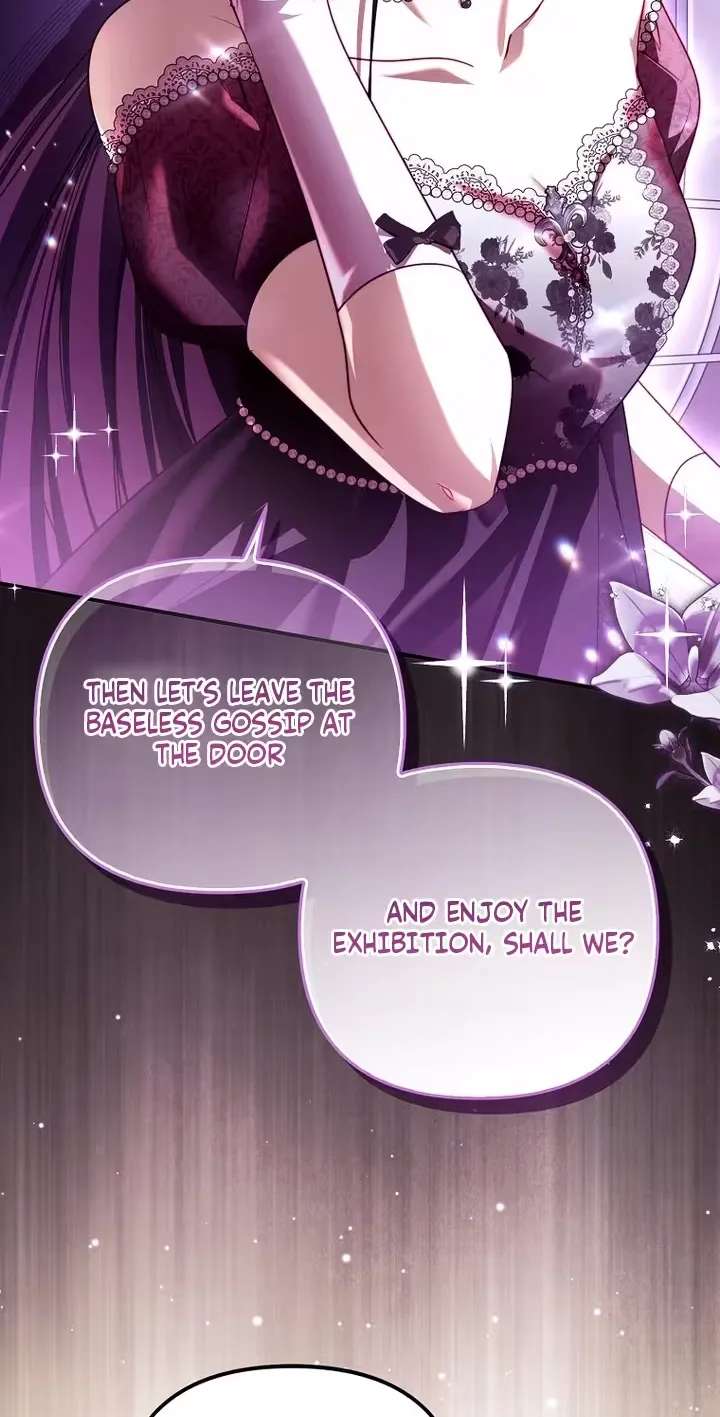 I’m the brave puppy that will save the villainess Chapter 44 - page 36