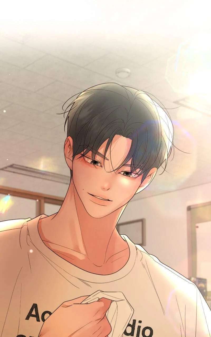 You Just Made My Day Chapter 46 - page 73