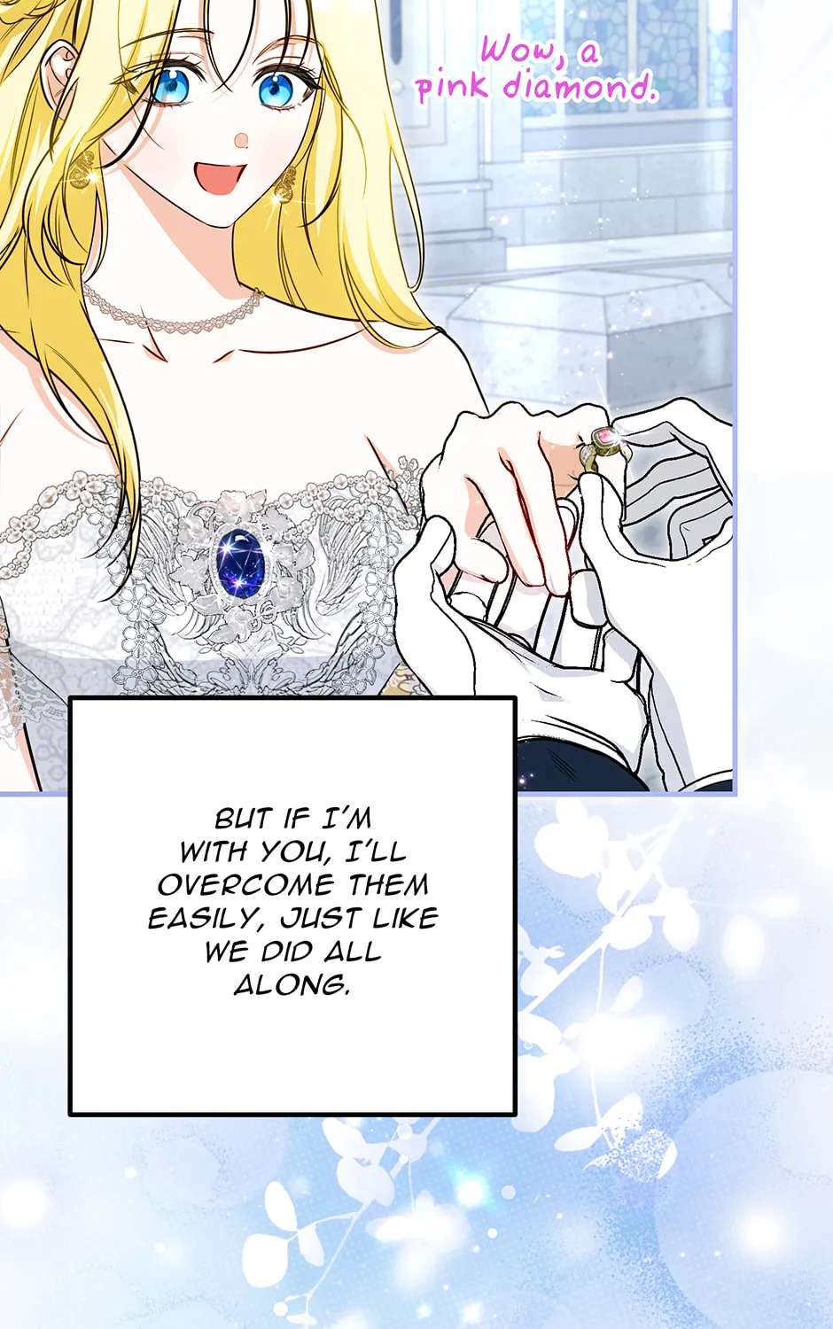 I Think I've Been Possessed Somewhere Chapter 104 - page 87