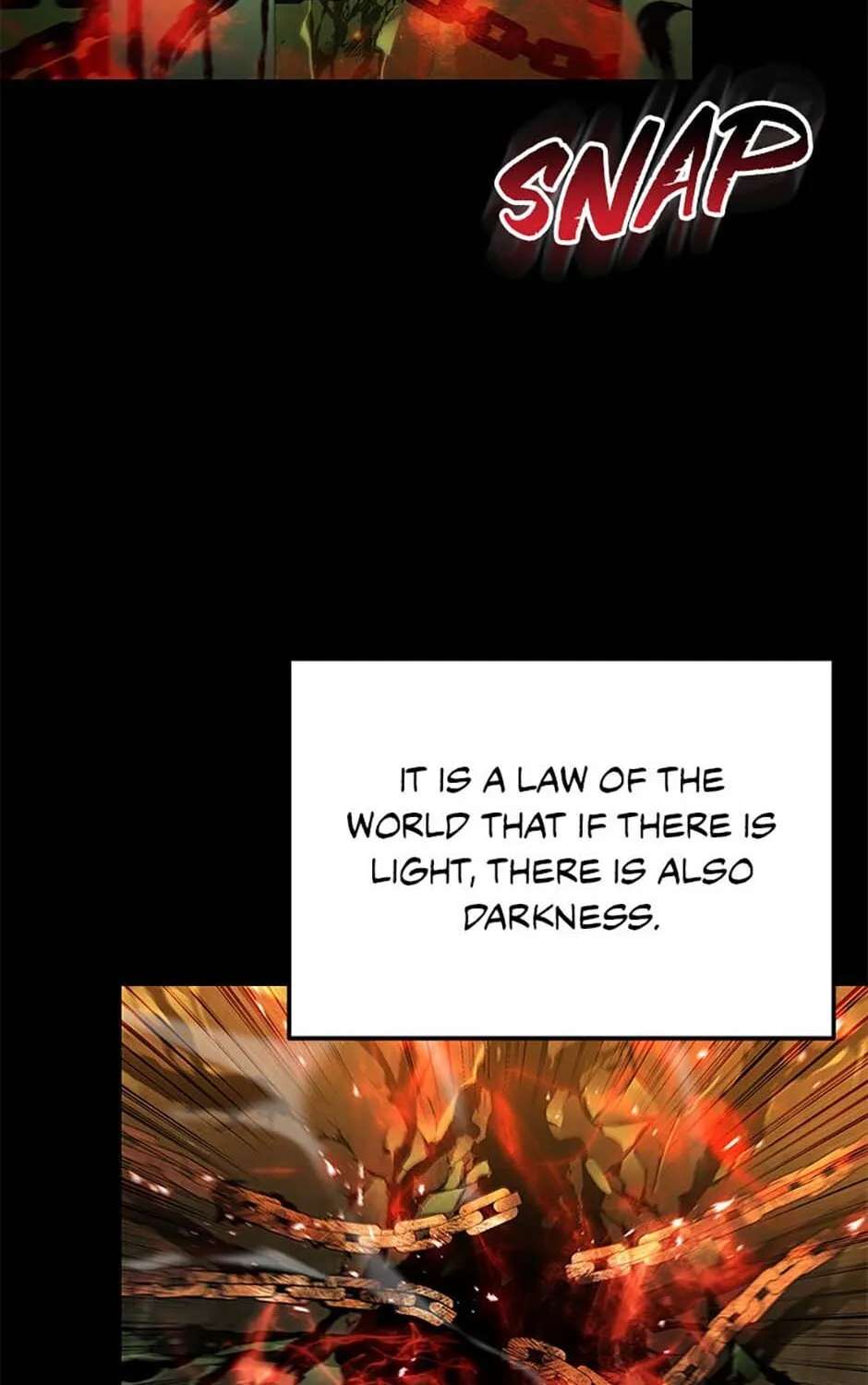 The Nine Heavens Swordmaster Chapter 153 - page 115