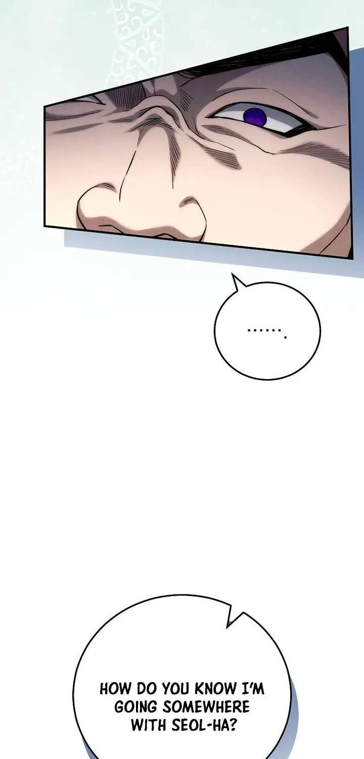 Samryu is the best in the world Chapter 24 - page 38