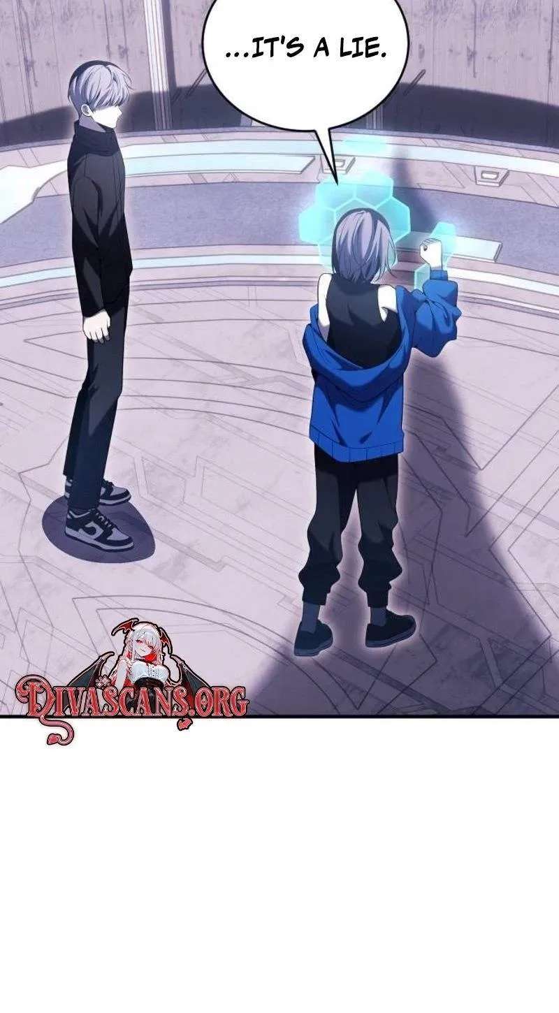 The Streamer Chapter 21 - page 61