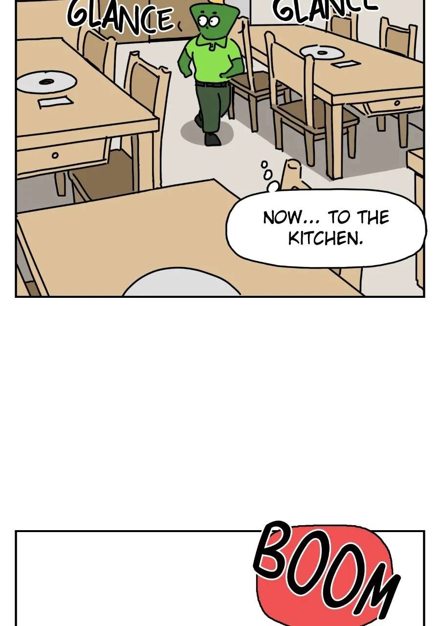 RAMYUNZSave the World! Chapter 2 - page 23